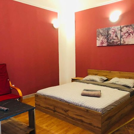 Nights Bucharest Apartment Oldtown Zewnętrze zdjęcie